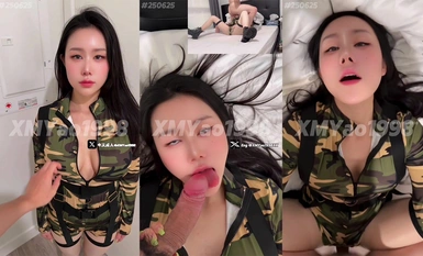Twitter sex guru, 95-year-old cuckolded couple, leggy queen "tide Mengyao," in "Special Assessment of University Military Training."