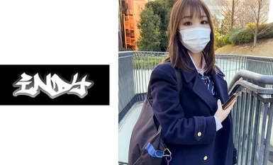 534CRT-056 穿著10小時 【個人拍攝】J罩杯白褲與P活動_與巨乳美少女授精SEX *不喜歡大胸的人不建議購買。